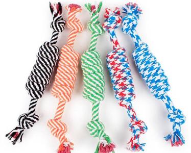 Teeth Cleaning Chewy Rope Toy Top Quality Cheap Pice
