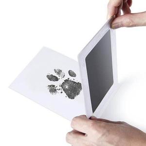 Paw Print Stamp Pad Cheap Sale 100% Authentic