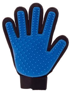 Pet DeShedding Glove Latest