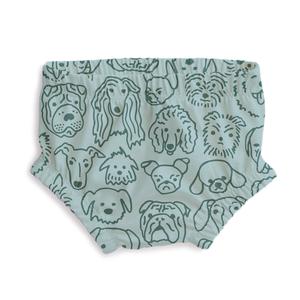 Bloomers - Dogs Pale Blue Buy Cheap Pices