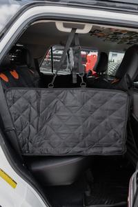 Tacoma Lifestyle Rear Seat Pet Cover For Tacoma (1996-2024) Largest Supplier Cheap Pice