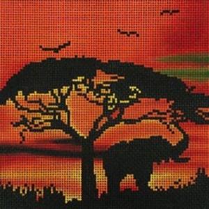 African Sunset Cheap Sale With Paypal