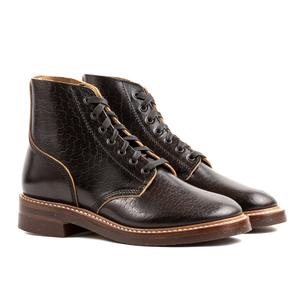 M-43 Boots - Black Horsebutt Discount Professional