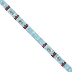 Bones & Hydrants Collar Free Shipping Cheap Pice
