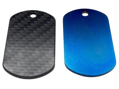 Indestructible Dog Tag ( 2 Variants ) Cheap Good Selling