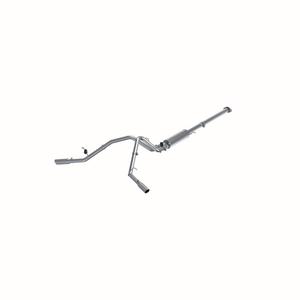 MBRP 2007-2008 Chev/GMC 1500 (Next Gen.) CC EC (excl. 8 bed) 4.8/5.3L/6.0L Cat Back Dual Split Looking For Online