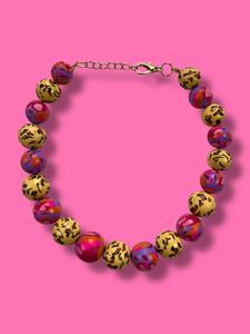 Collar Multicolor For Sale Sale Online