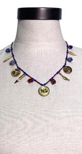 Collar Multicolor Visit New Cheap Pice