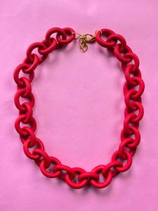 Collar Eslabón Slim Cheap Sale Wholesale Pice