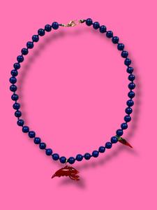 Collar Lobster Manchester Great Sale Online