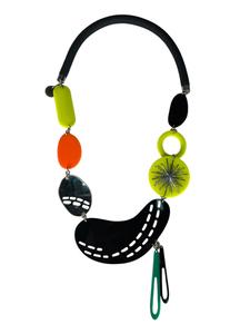 Collar Multicolor Outlet Amazon