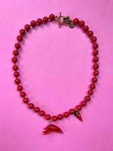 Collar Lobster Visit New For Sale