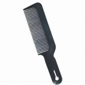 Scalpmaster Clipper Comb Black Sale Reliable