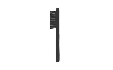 Scalpmaster Clipper Cleaning Brush Black Cheap Pice Top Quality
