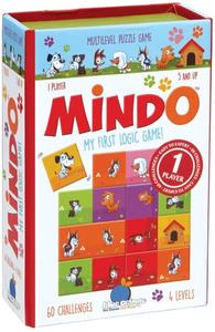 Mindo Dog Pay With Paypal For Sale