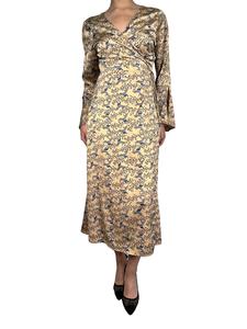Vestido Pajaros Newest Online