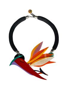 Collar Bird Outlet Release Dates