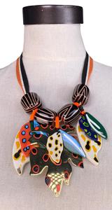 Collar Autumn Get Authentic