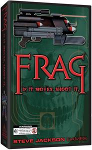 Frag Cheap Eastbay