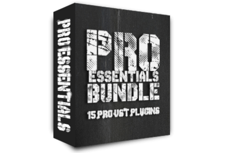 Pro Essentials Supply Sale Online