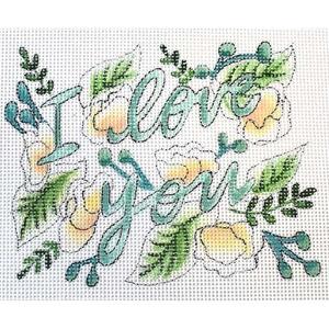 I Love You - Small Cheap Fake