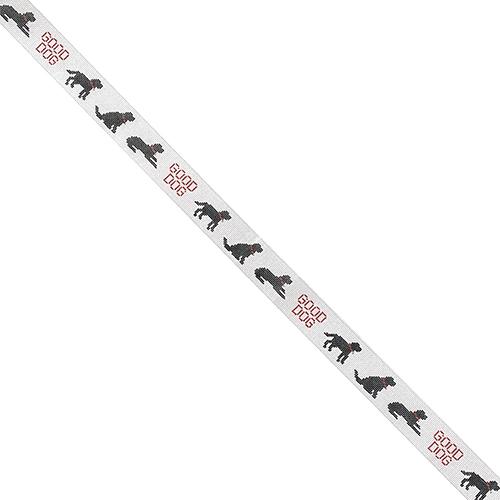 Black Lab Good Dog Belt Outlet Store Online