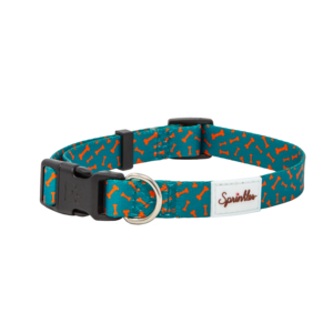 Sprinkles Dog Collar Buy Cheap Wholesale Pice