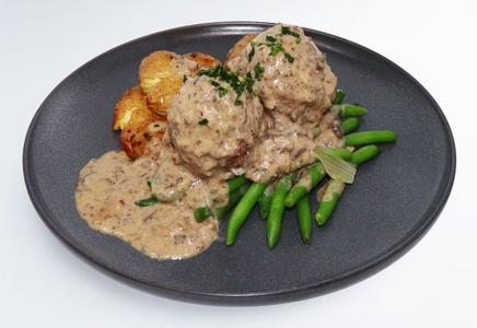 Swedish Chicken Meatballs Cheap Low Pice Fee Shipping