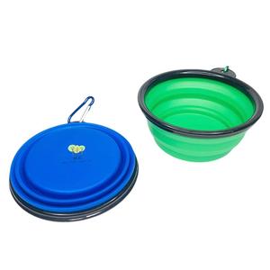 Collapsible Silicone Dog Bowl For Cheap Online