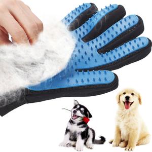 Efficient Hair Remover Glove Sale View