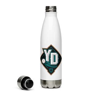 Yard Dogs Stainless Steel Water Bottle Buy Cheap With Credit Card