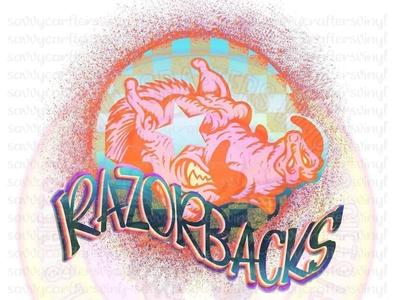 Razorbacks Minty Fresh Cheap Sale Popular