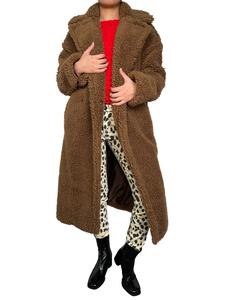 Abrigo Chiporro Brand New Unisex Cheap Online