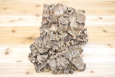 Virgin Cork Bark Slabs - E-6000 Glue Included - Perfect for Displaying Air Plants, Bromeliads & Orchids With Paypal Sale Online