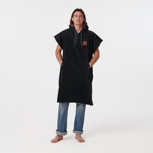 The Digs Extra-Warm Poncho Very Cheap Sale Online