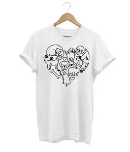 Dog Doodle Heart Sale Manchester