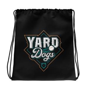 Yard Dogs Drawstring bag Footlocker Pictures