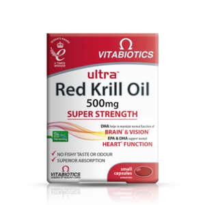 Ultra Red Krill Oil Discount Codes Really Cheap