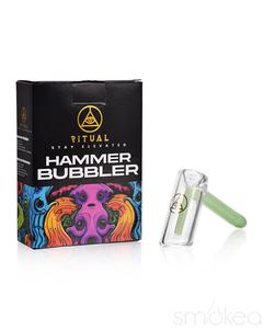 Ritual Hammer Bubbler Discount Best Place