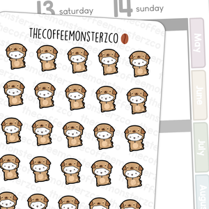 Dog Onesie Emotis (FINAL STOCK) Release Dates Cheap Online