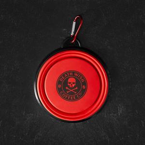 Road Warrior Collapsible Pet Bowl Affordable Sale Online