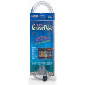 Ultra Gravel Vac: Various Sizes Cheapest Pice
