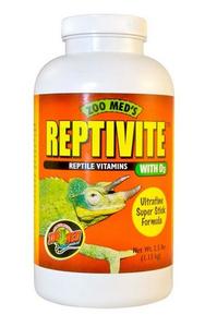 Zoo Med's Reptivite With D3 Buy Cheap Low Shipping Fee