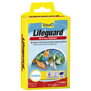 Tetra Lifeguard Free Shipping Finishline