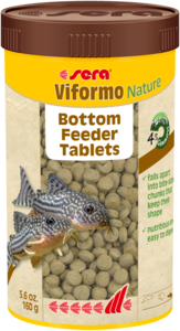 Sera Bottom Feeder Tablets Countdown Package Online