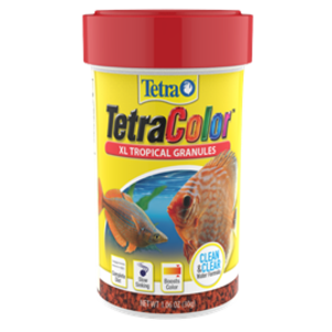 Tetra Color XL Tropical Granules Best Store To Get Cheap Online