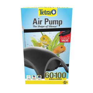 Tetra Air Pump 60-100 Gallons Latest Collections Sale Online