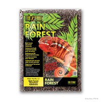 Exo Terra Rain Forest: 4.4L, 26.4 L Cheap Websites