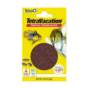 Tetra Vacation Tropical Feeding Block Best Wholesale For Sale
