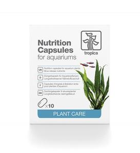 Tropica Nutrition Capsules Marketable Online